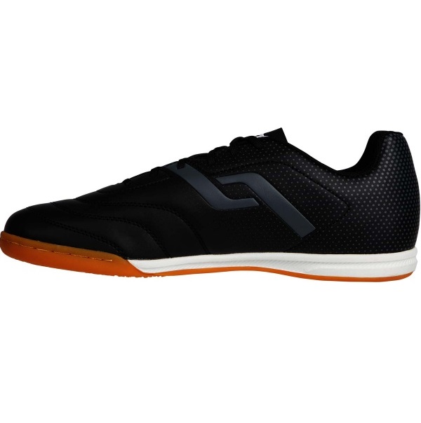Футзальне взуття Pro Touch Classic III IN 415712-901050 р.44 чорний