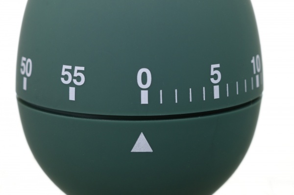 Таймер кухонный в ассортименте KLE25QB101 Eurogold