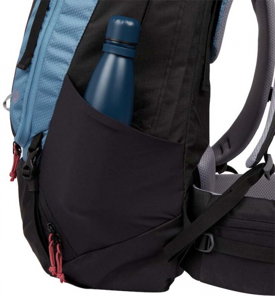 Рюкзак McKinley 421760-900525 Make II CT Vario синій 50 л