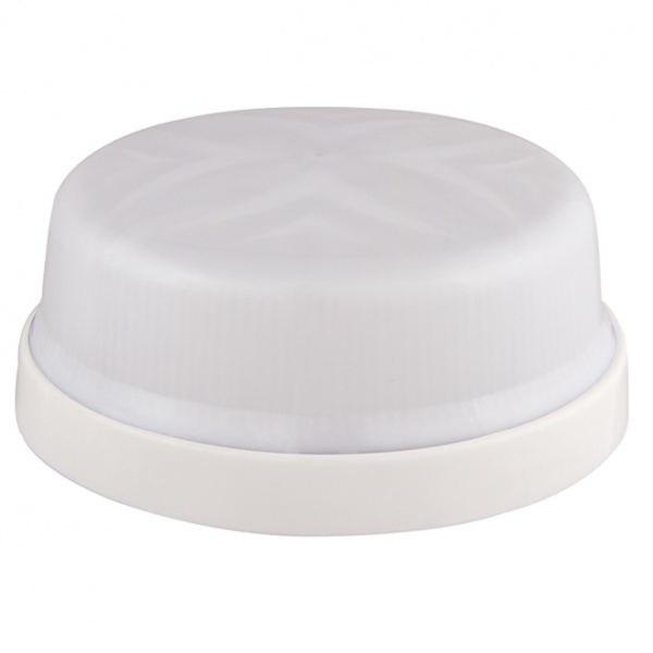 Светильник административный ERKA 1102-B IP20 белый матовый 160102 