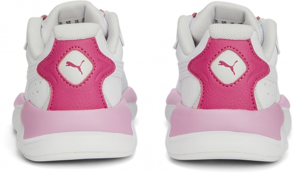 Кроссовки Puma X-RAY SPEED AC PS 38489910 р.29 UK 11 17,5 см белый