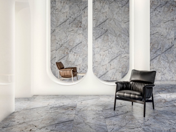 Плитка Stargres Skyfall blue 60x120 