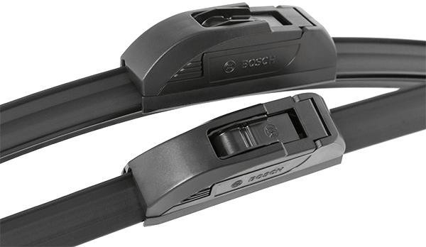 Щетка стеклоочистителя Bosch Aerotwin Retrofit AR 654 S (AR654S) 3397007570 650 мм 2 шт.