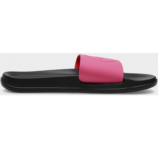 Шлепанцы 4F FLIPFLOP F069 4FSS23FFLIF069-55S р.37 розовый