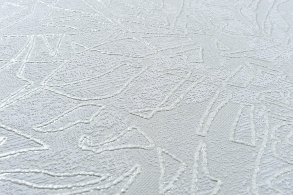 Обои из вспененного винила Vinil Фиджи декор ДХС-1480/4 1,06x10,05 м 