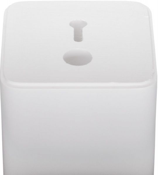 Светильник точечный Точка Света СВБ-002-165 MR16 9 Вт G5.3 белый 