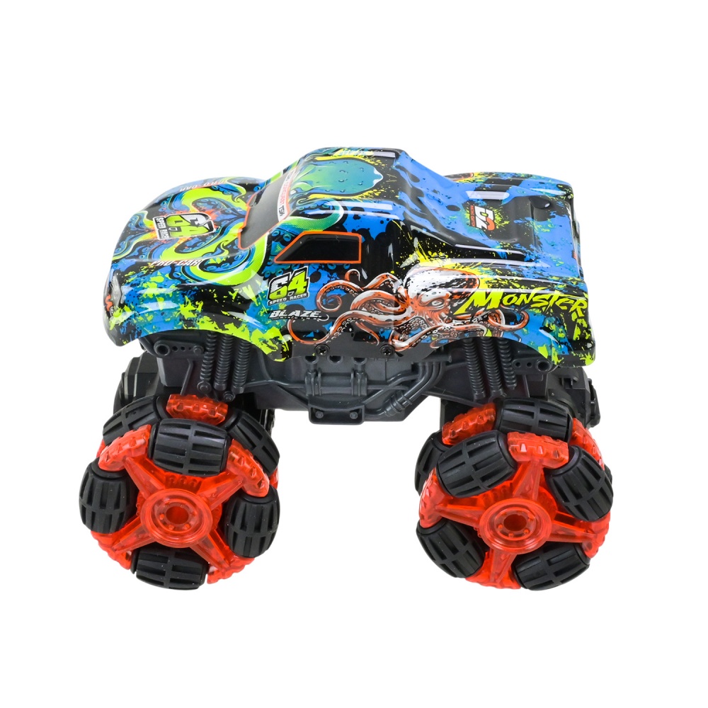 Автомобіль на радіокеруванні Shantou 1:20 000-031