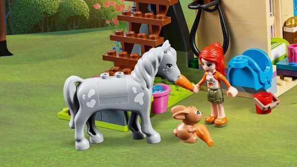 Конструктор LEGO Friends Дом Мии 41369