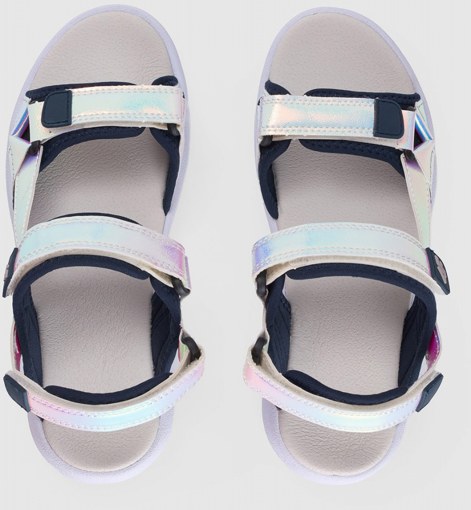 Сандалі 4F 4FJWSS26FSANF110-90S р.33 різнокольоровий