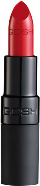 Помада губная Gosh Velvet Touch 166 Devine 4 г