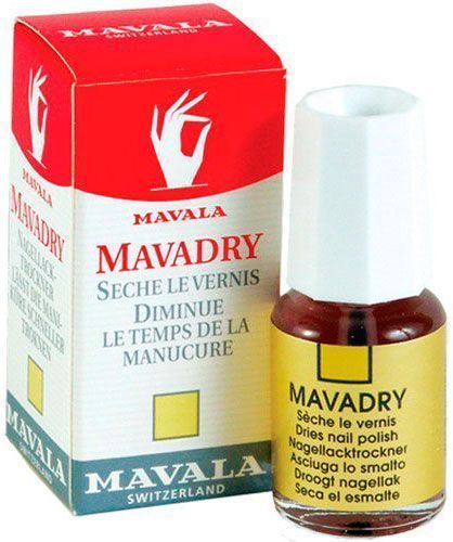 Сушка для лаку Mavala Мавадрай 10 мл