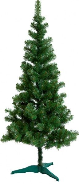 Елка искусственная Виктория МВ-300 зеленый