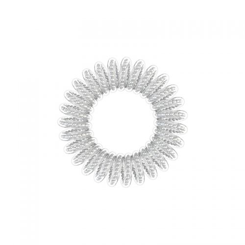 Резинка для волосся Invisibobble Original Duo Cracker Better Than Lametta 6 шт. 