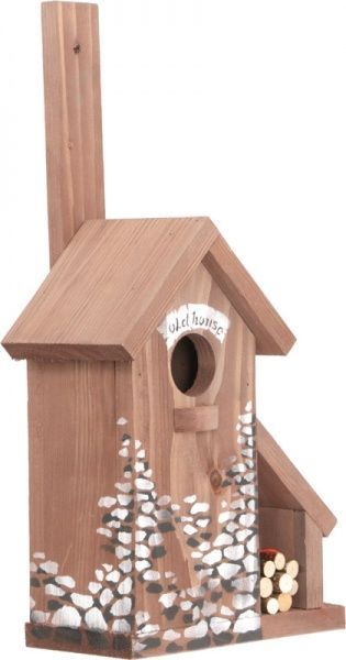 Скворечник Elsa Старый дом