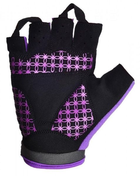 Рукавички PowerPlay 5284_XS_Purple р. XS фіолетовий