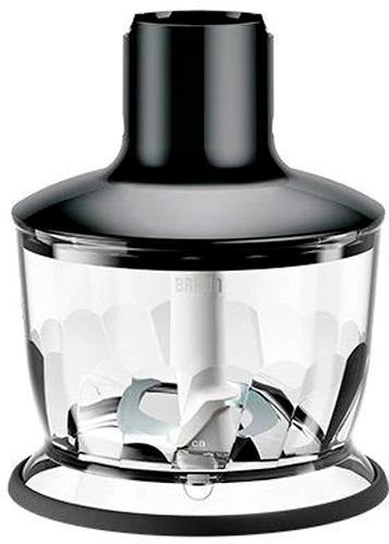 Блендер ручний Braun MultiQuick 3 Vario MQ 3135 Sauce 