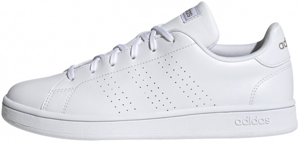 Кроссовки Adidas ADVANTAGE BASE FY8824 р.UK 3,5 белый
