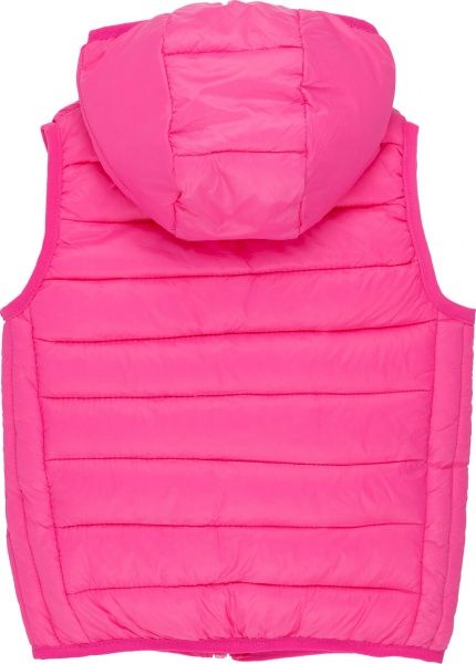 Жилет дитячий JOIKS р.128 рожевий JDH-03/128 