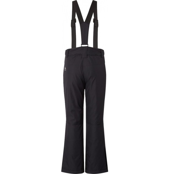 Брюки McKinley Eva gls 294429-057 р. 176 черный