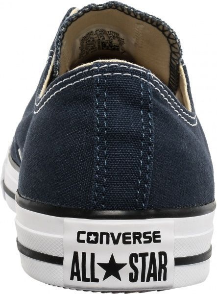 Кеды Converse Chuck Taylor Classic OX M9697C р. US 11 синий