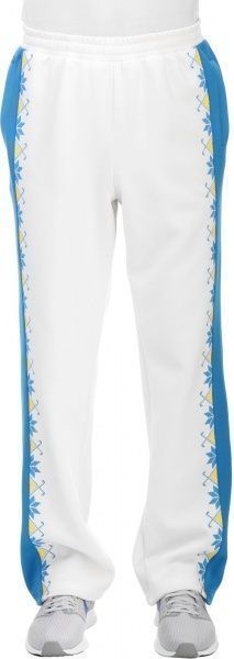 Штани Патріот Планета Е_СБЧ_1_5 р. L білий