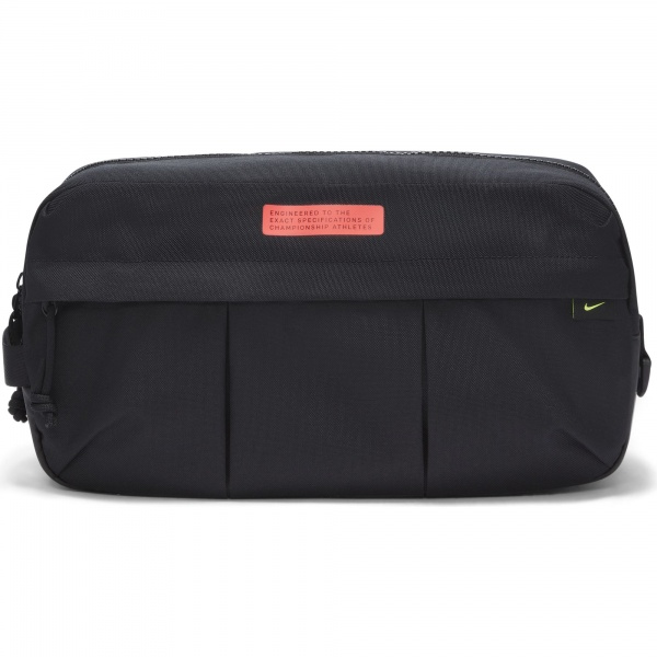 Сумка для обуви Nike Nk Acdmy Shoe Bag DA2712-010 черный 