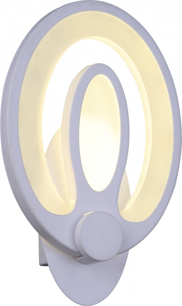 Бра Altalusse LED 15 Вт білий INL-9358W-15 White 