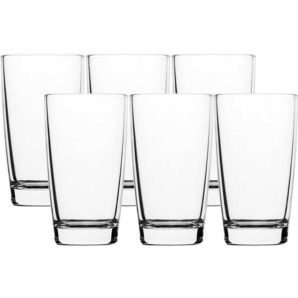 Набір склянок Luminarc Monaco 300 мл 6 шт