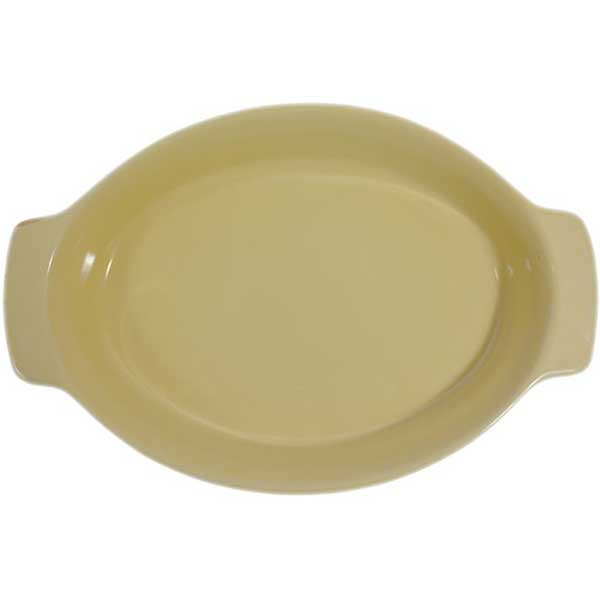 Форма для выпекания Krauff овальная 29x18.5x5.3 см