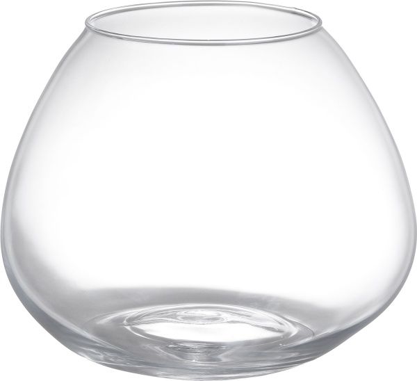 Ваза Капля 25х20 см