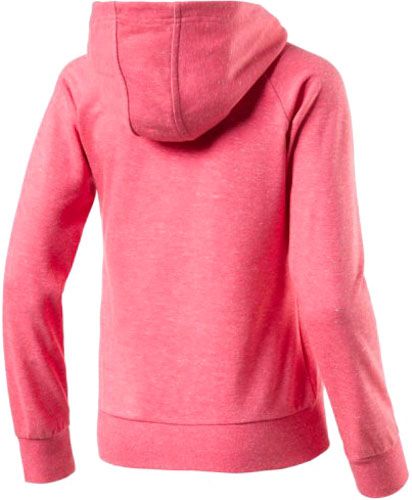 Джемпер Energetics Svenja V jrs 273432-18-1755 р. 116 рожевий