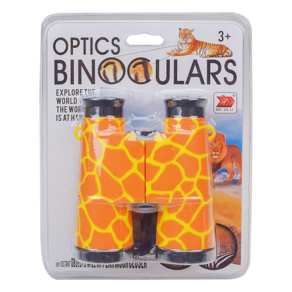 Бинокль 2 вида в ассортименте 9835T2