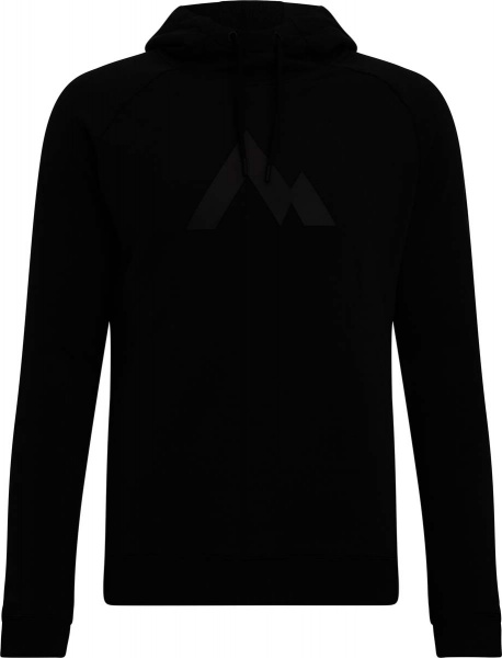 Джемпер McKinley Garry II ux 416660-057 р. 3XL черный