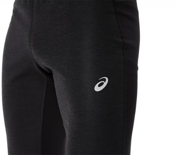 Лосины Asics WINTER RUN TIGHT 2011C395-001 р.2XL черный