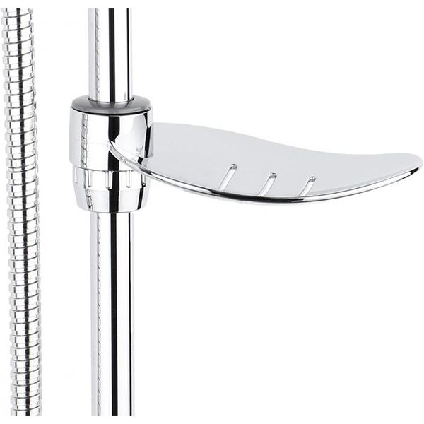 Душевой набор Ferro Evo N130B 