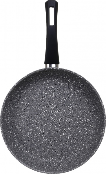 Сковорода Granite Grey 28 см 28136Р Biol