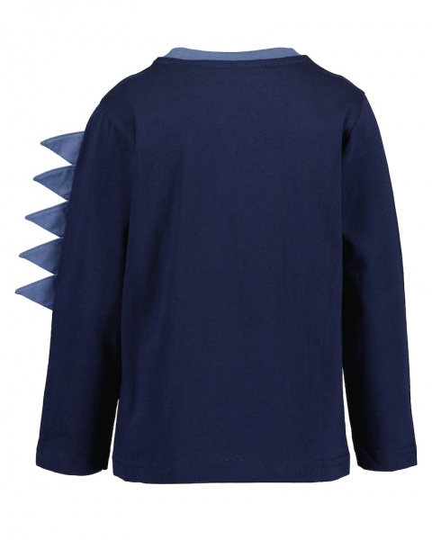 Реглан для хлопчика Blue Seven р.104 денім 850719 X* 