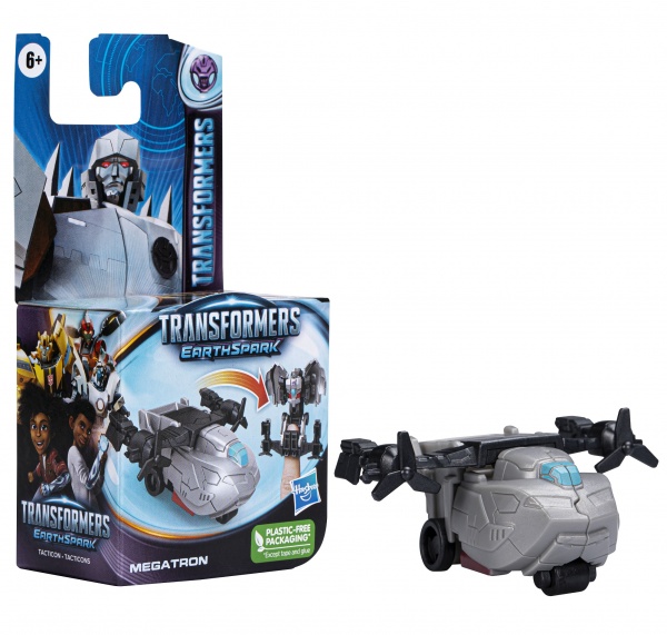 Игрушка-трансформер Hasbro серии Трансформеры: Эрсспрак в ассортименте F6228 