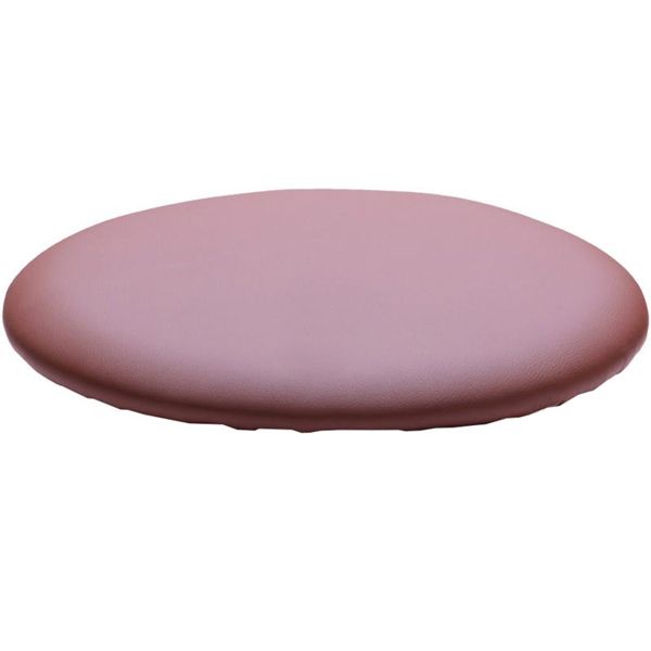 Сиденье барное Неаполь N-04 коричневый кожезаменитель коричневый AMF Art Metal Furniture 