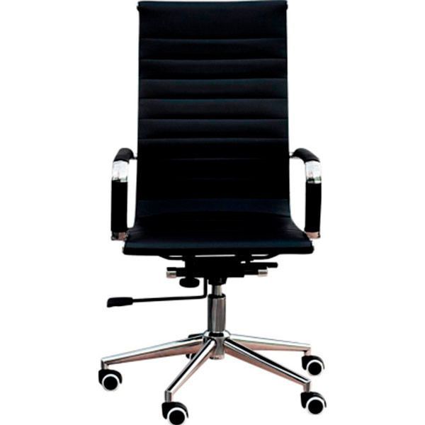 Кресло Примтекс Плюс Oscar D-5 черный