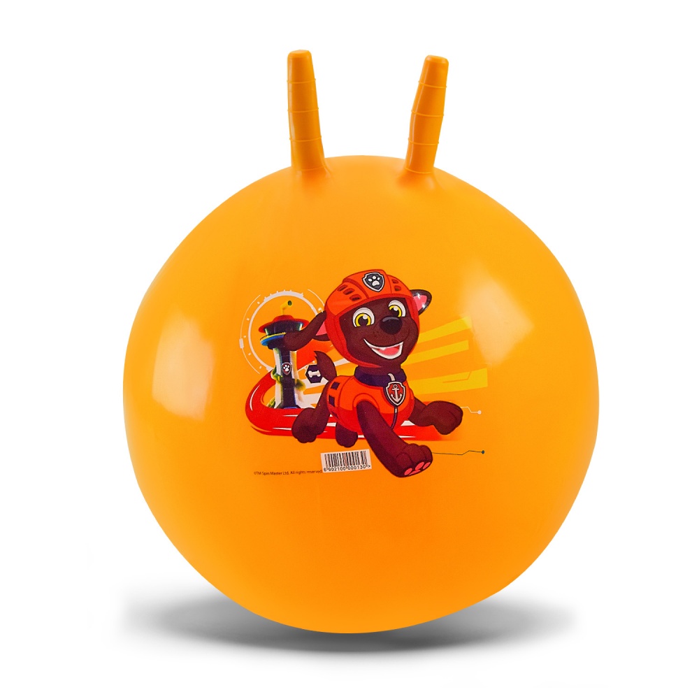 М'яч-стрибун в асортименті PB2116