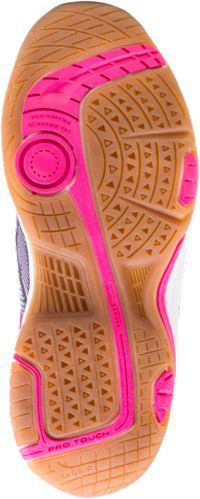 Кроссовки Pro Touch 269956-903453 р.31 фиолетовый