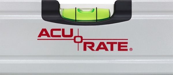 Рівень 200 см ACURATE ACU2-2000