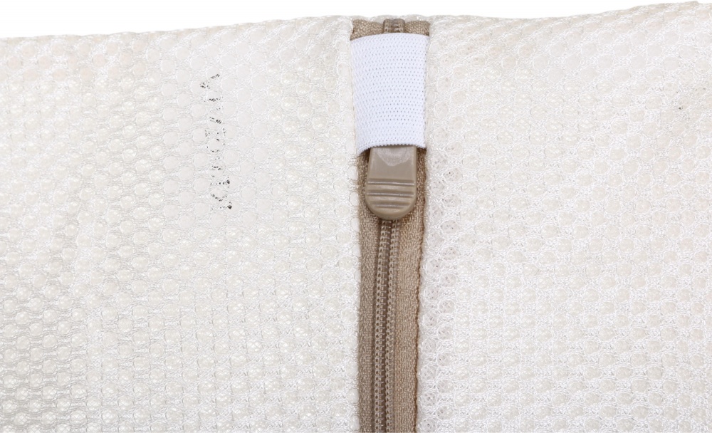 Чохол для прання S Vivendi 40x30 см бежевий