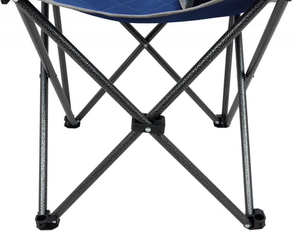 Крісло розкладне KingCamp Lotus Cyan (2248.58.55)