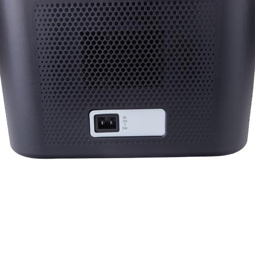 Автохолодильник компрессорный Vitol 15 л 12В/24В/220В