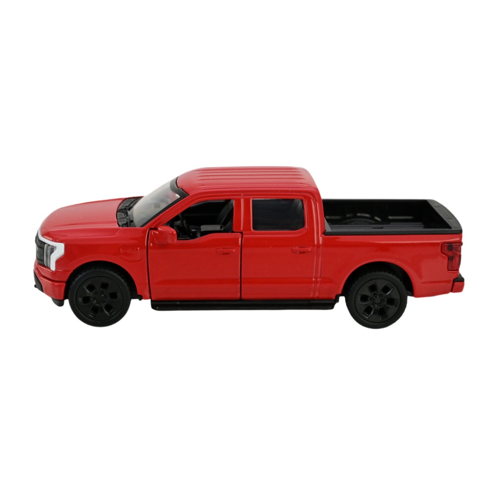 Автомодель Автопром 1:32 F-150 Lightning Platinum 10017