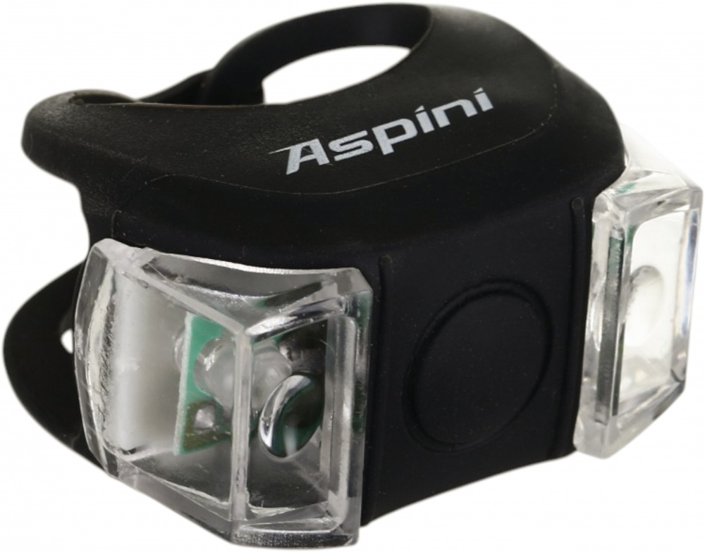 Набор фонарей Aspini 10 Lm SL-10-10-BLK