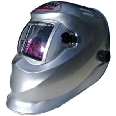 Маска зварювальника Патон хамелеон