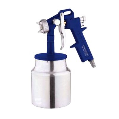 Пневматический краскопульт Forte SG-1120S